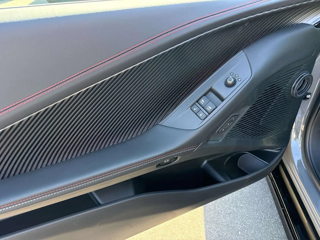 New 2026 Destroyer Gray Dodge Scat Pack Plus image 6
