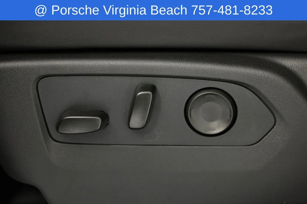 Used 2026 Gray GMC 2X image 25