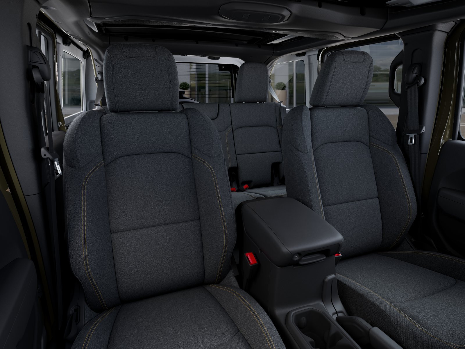 New 2026 41 Exterior Paint Jeep Sport S image 43