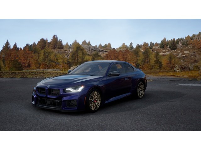 2026 BMW M2
