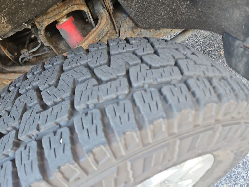 Used 2020 Black Chevrolet LTZ image 29