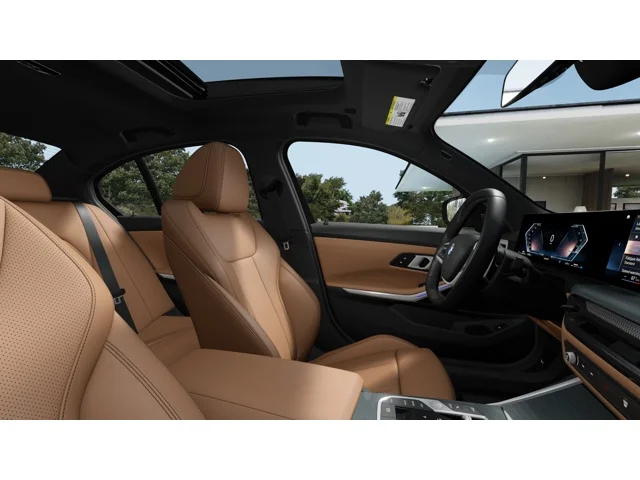 New 2026 Arctic Race Blue metallic BMW  image 9