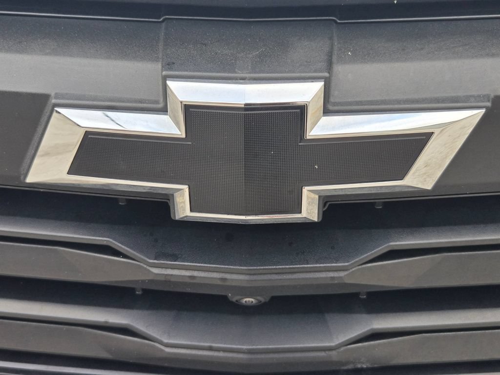 2025 Chevrolet Colorado Trail Boss - Photo 8