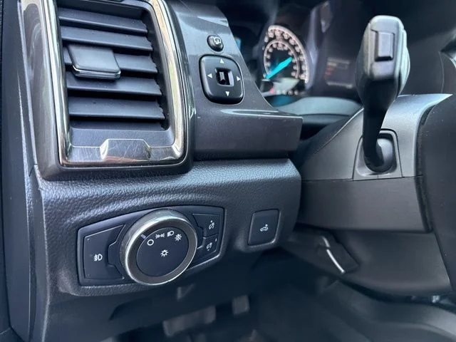 2022 Ford Ranger Lariat - Photo 32