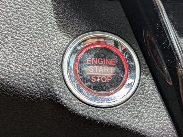 2021 Honda HR-V EX-L - Photo 26