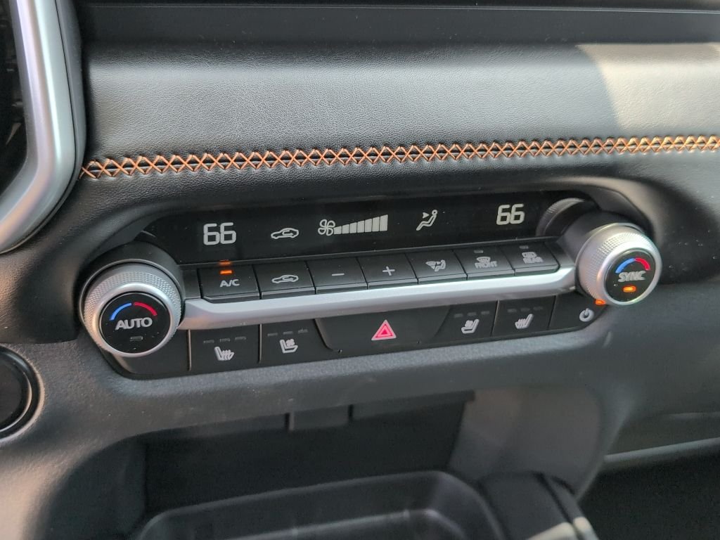 New 2026 Polymetal Gray Metallic Mazda Premium AWD image 25