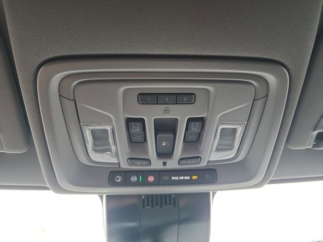 2026 Chevrolet Silverado 1500 RST - Photo 21