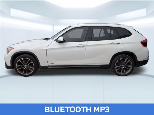Used 2015 BMW X1 28i with VIN WBAVM1C50FV314960 for sale in Milton, FL
