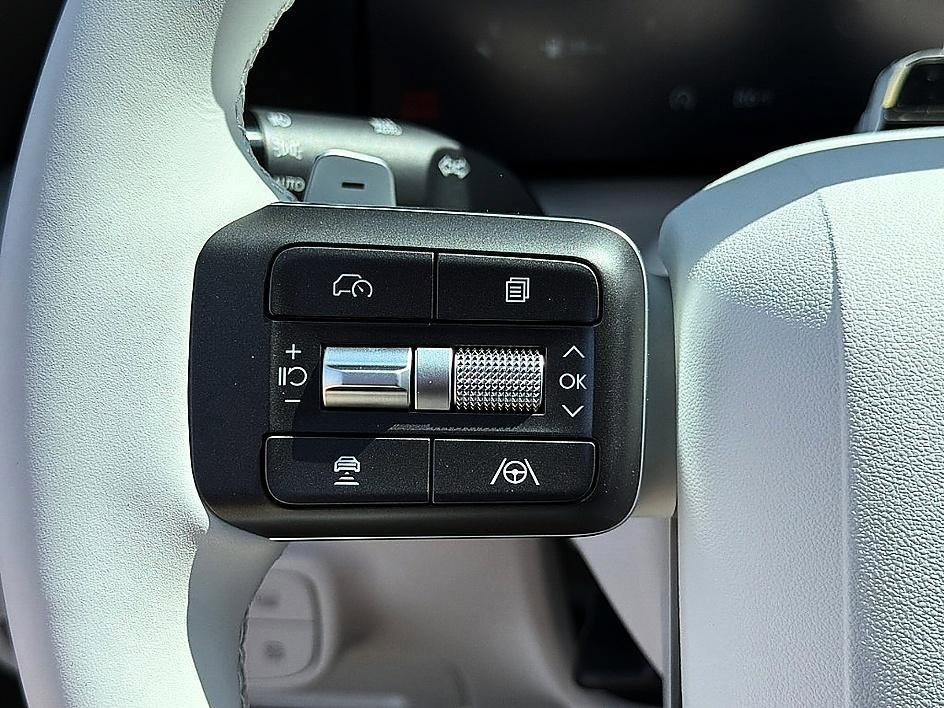 New 2026 Abyss Black Pearl Hyundai SEL AWD image 27