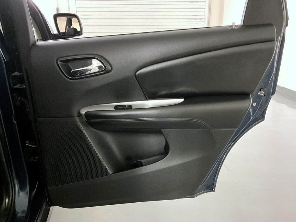 2014 Dodge Journey SXT - Photo 17