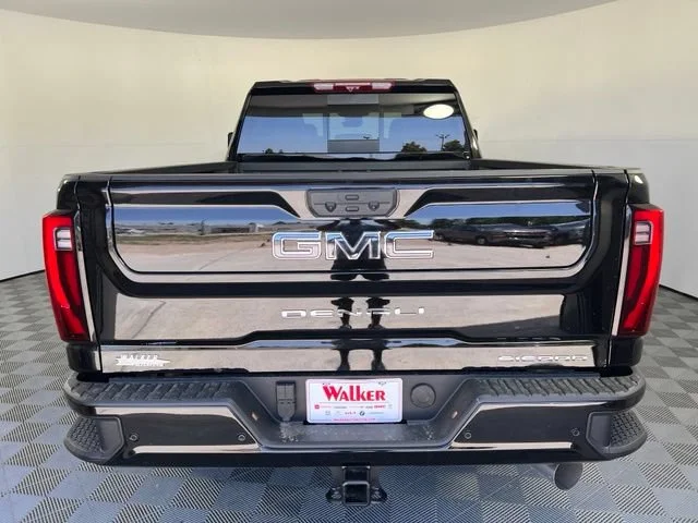 2026 GMC Sierra 2500HD Denali Ultimate - Photo 6