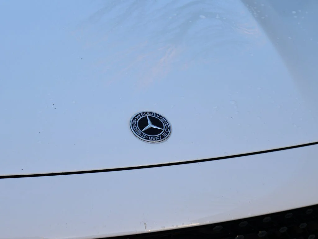 Used 2022 Mercedes-Benz GLB Base with VIN W1N4M4HB5NW243707 for sale in Kansas City