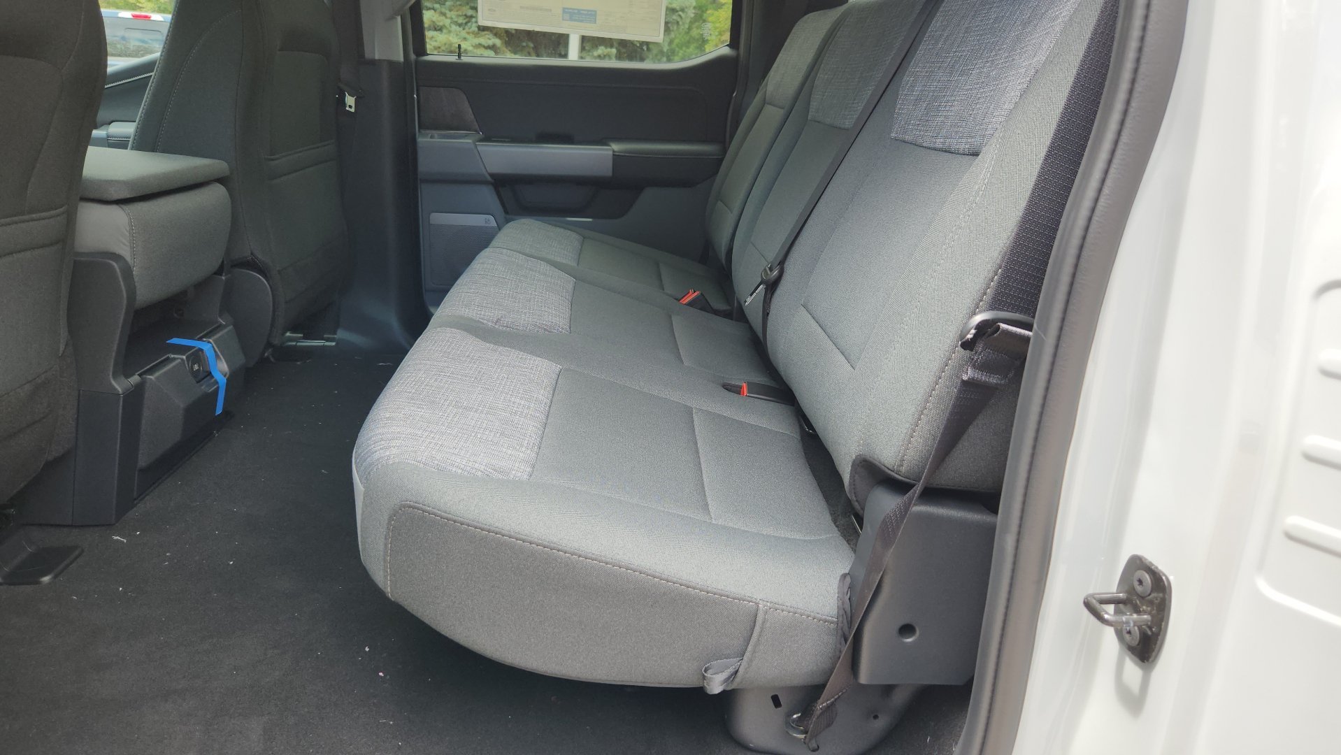 New 2026 Avalanche Ford XLT image 15