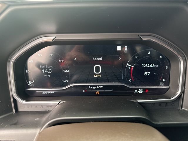 2022 GMC Sierra 1500 Denali Denali - Photo 14