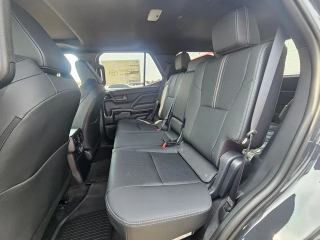 New 2026 Underground Toyota  Limited image 20