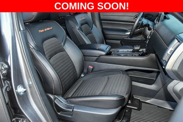 Used 2023 Beige Nissan Rock Creek image 27