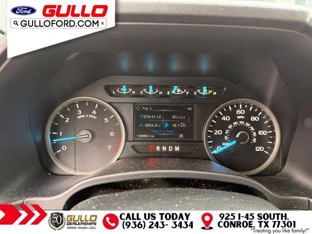 Used 2020 Lead Foot Ford XLT image 10
