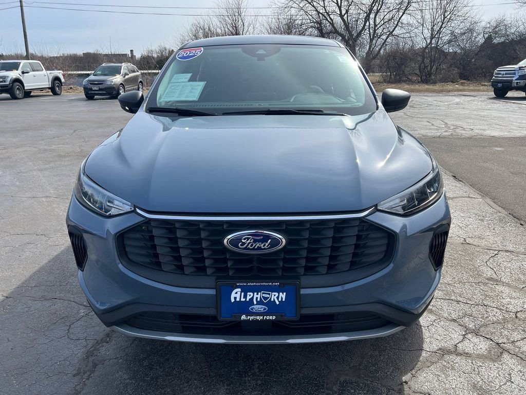 2025 Ford Escape Active - Photo 36