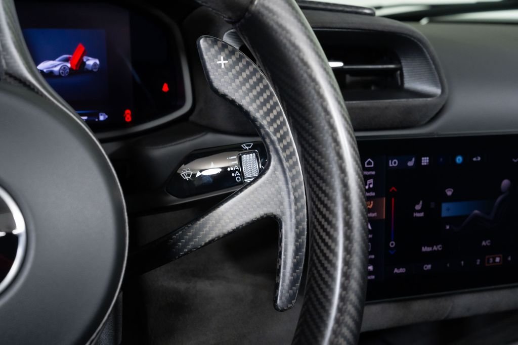 2025 Maserati MC20 Base - Photo 33