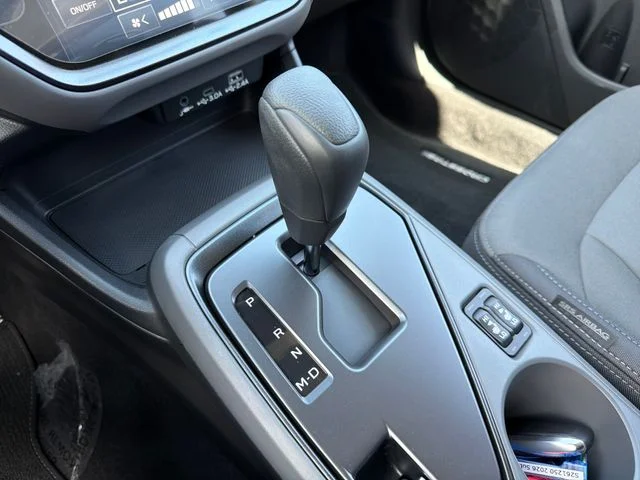 New 2026 MAGNETITE GRAY PEARL Subaru Premium image 14