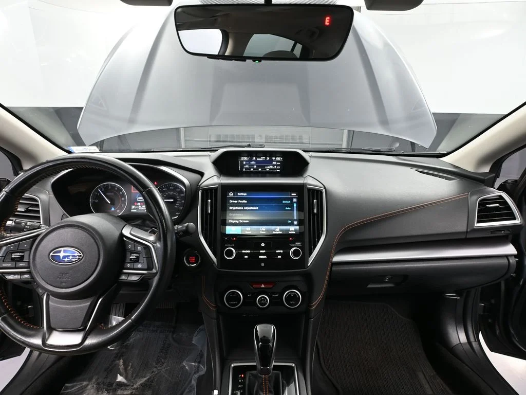 2022 Subaru Crosstrek Limited - Photo 27