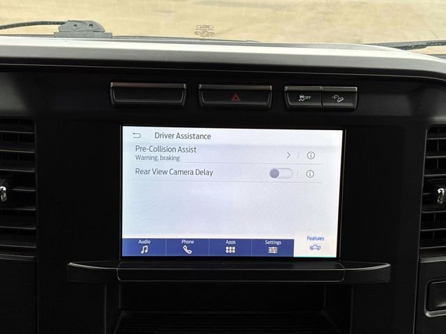 Used 2024 White Ford XLT image 26