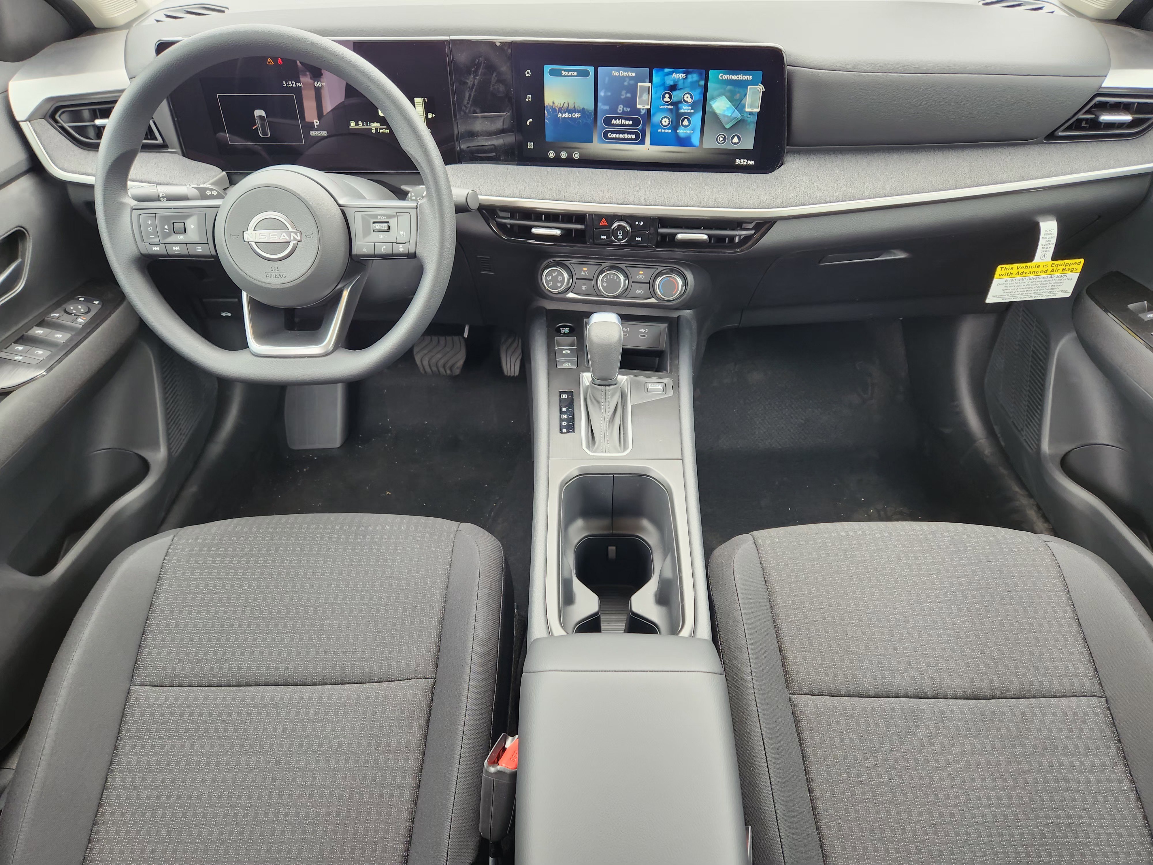 New 2026 Fresh Powder Nissan S image 25