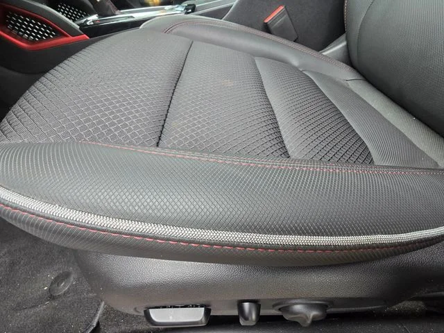 Used 2023 Red Chevrolet RS image 18