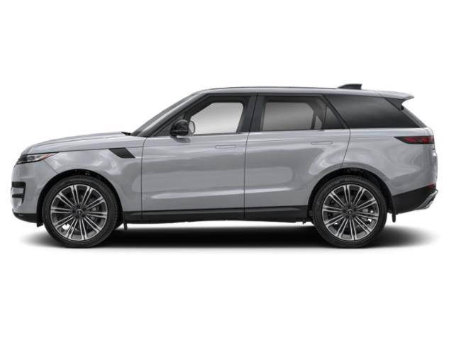 New 2026 Borasco Grey Land Rover SE image 3