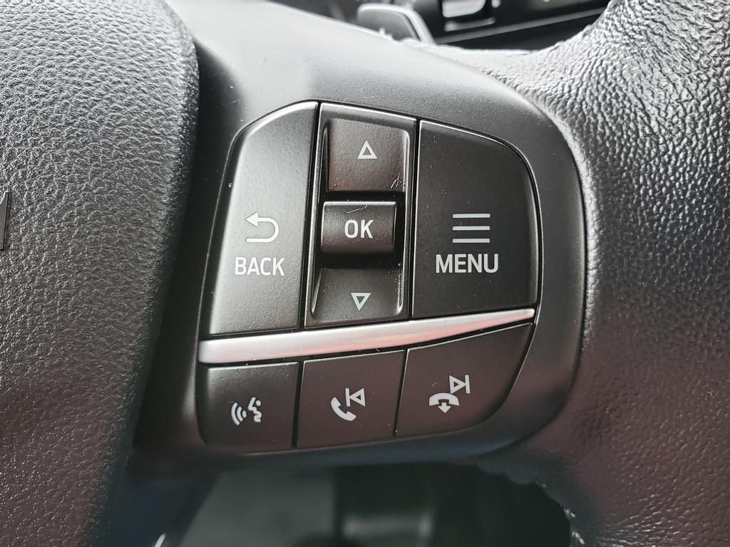 Used 2022 Shadow Black Ford Badlands image 18