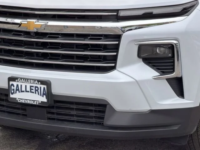 2026 Chevrolet Traverse LT - Photo 7