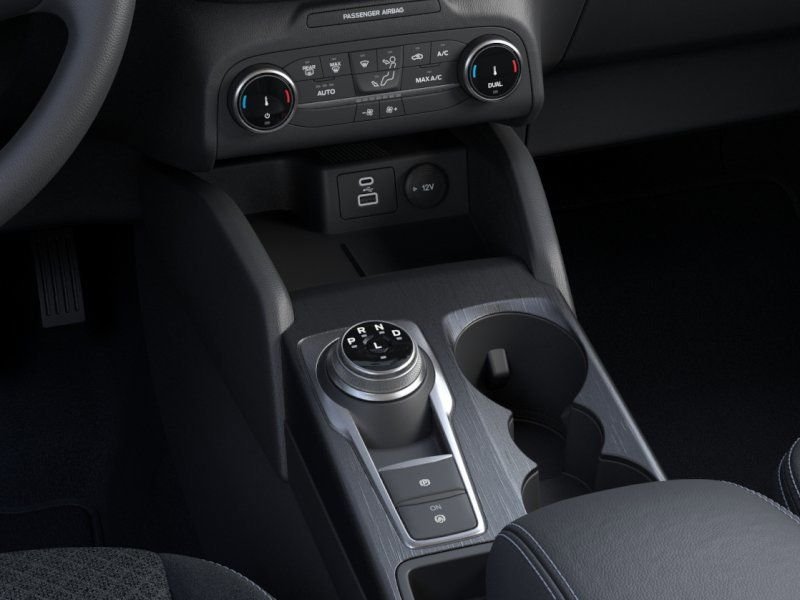 2025 Ford Escape Active - Photo 15