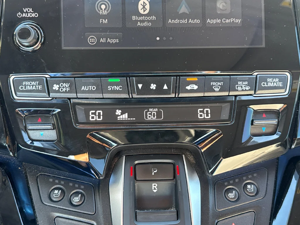2019 Honda Odyssey Elite - Photo 25
