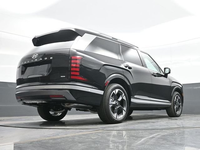2026 Hyundai Palisade Limited - Photo 17