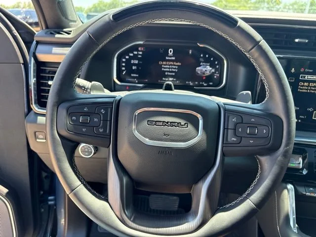 2026 GMC Sierra 1500 Denali Ultimate - Photo 17