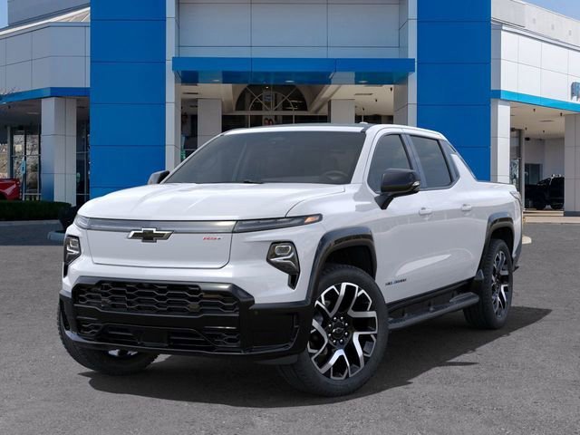 2024 Chevrolet Silverado EV RST - Photo 7