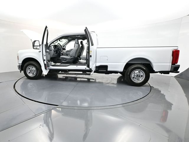 New 2026 Oxford White Ford F-350® XL image 37