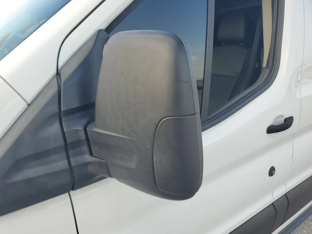 Used 2023 White Ford T150 LOW RF RWD image 25