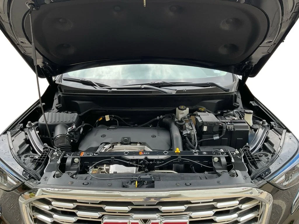 Used 2020 Black GMC Denali image 14