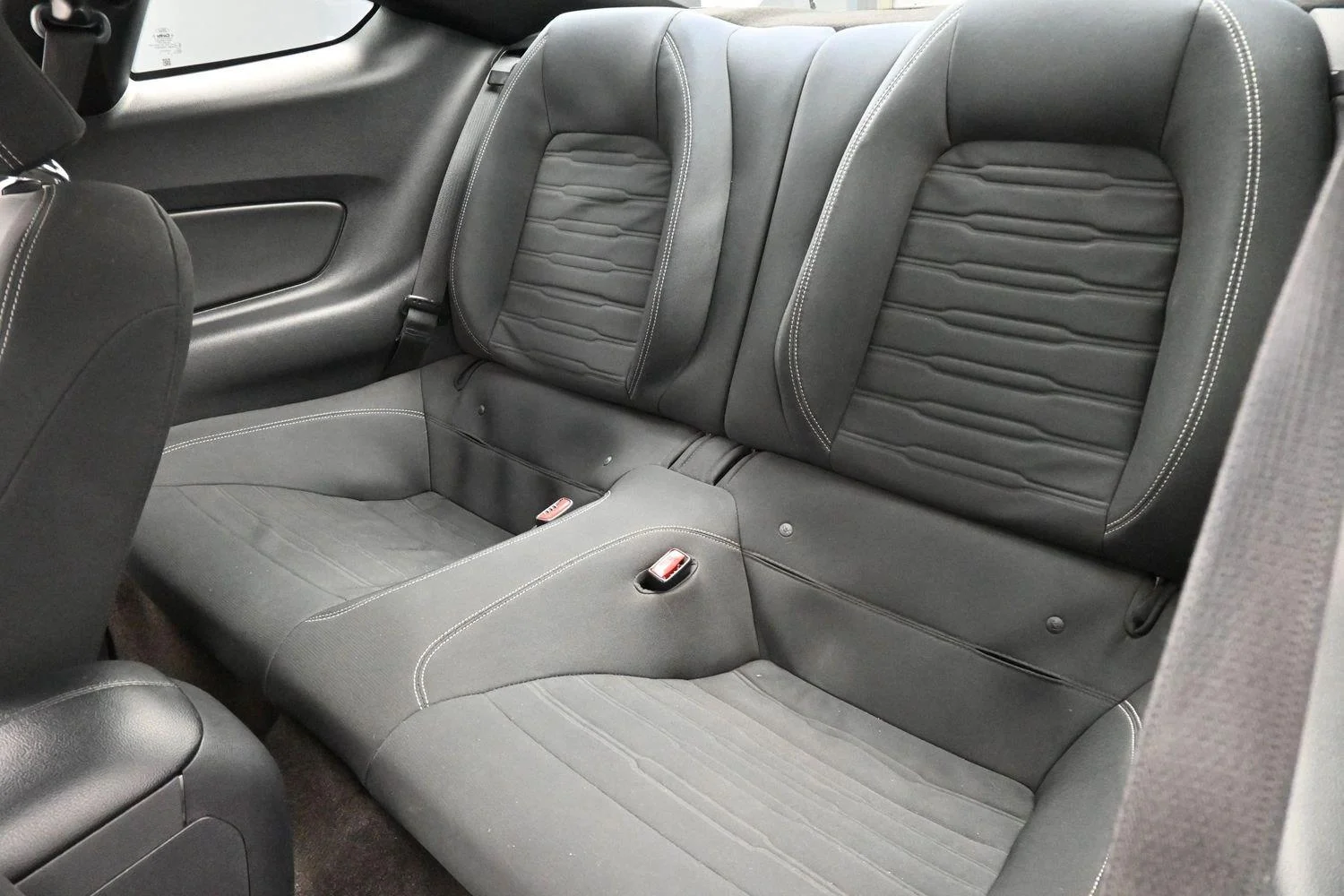 Used 2015 Ingot Silver Ford GT image 27
