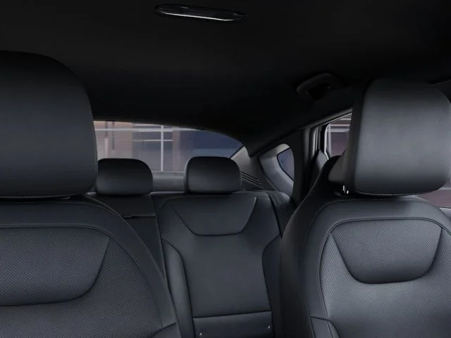 New 2026 Gray Kia EX image 27