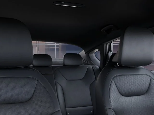 New 2026 Gray Kia EX image 27