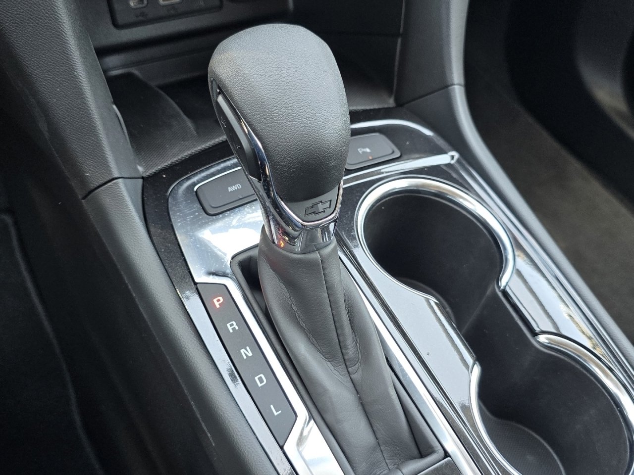 2024 Chevrolet Equinox Premier - Photo 29