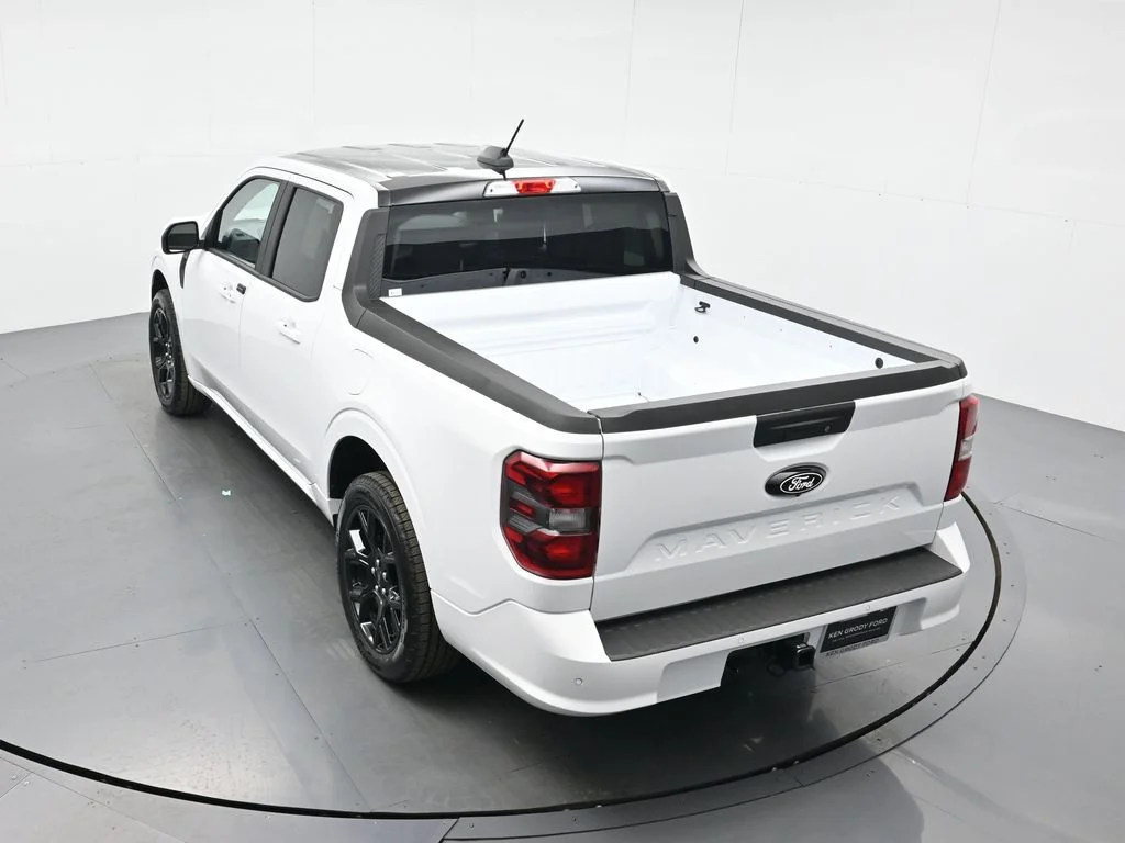 2025 Ford Maverick Lobo Standard - Photo 40