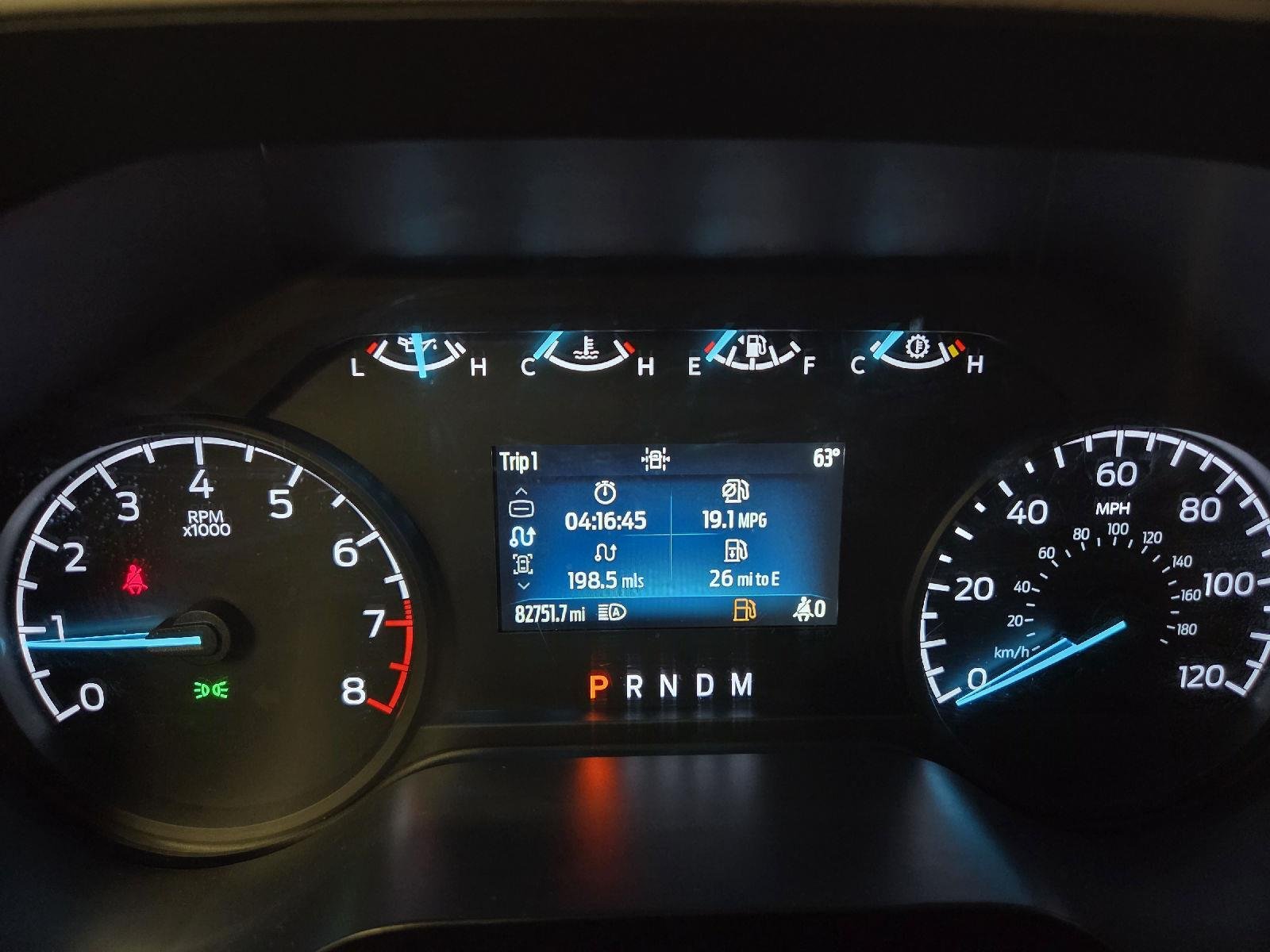 Used 2023 GRAY Ford XLT image 13