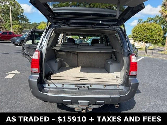 Used 2008 Gray Toyota Limited image 16