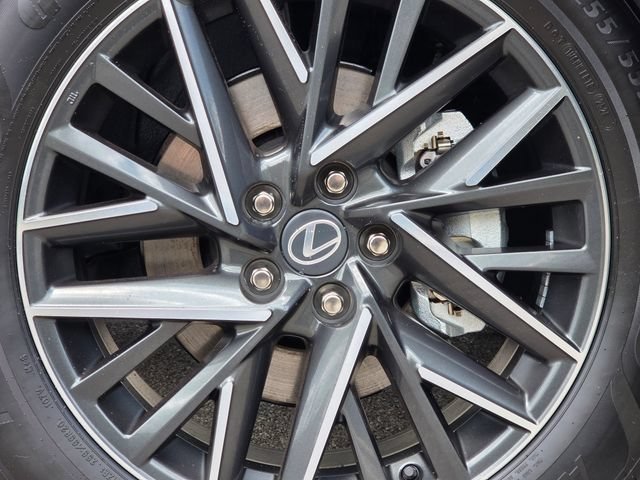 New 2026 Caviar Lexus PREMIUM AWD image 18