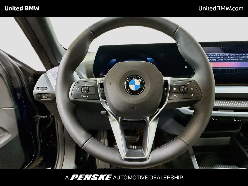 New 2026 Tanzanite Blue II Metallic BMW 228 Gran Coupe image 6