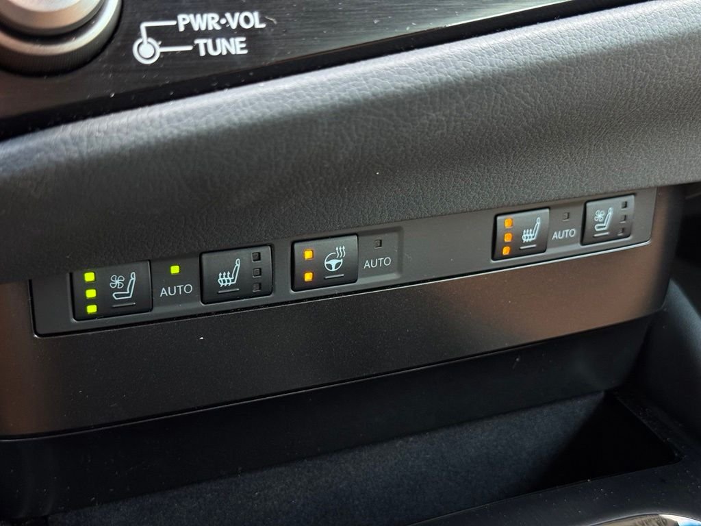 Certified Used 2024 Gray Lexus 250 image 38