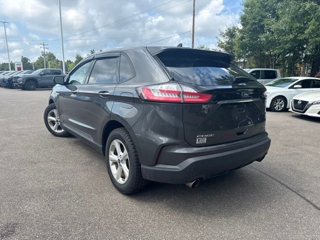 Used 2019 Magnetic Ford SE image 4